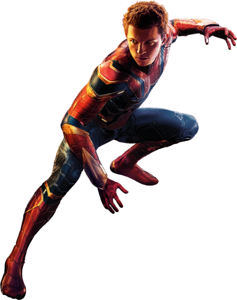 Том Холланд наклейки