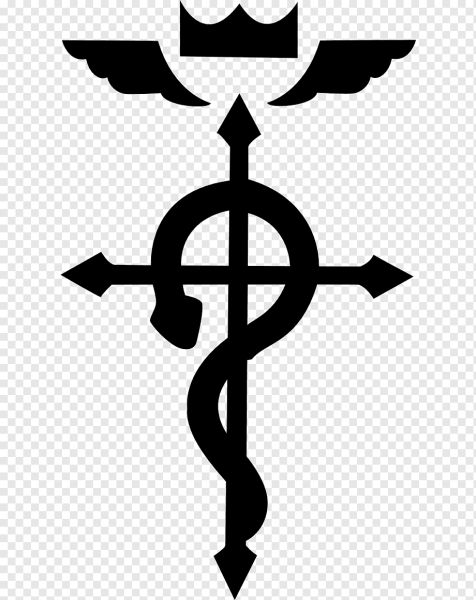 Знаки стальной алхимик дракон