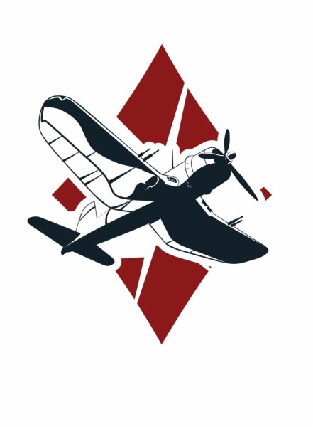 Иконка War Thunder ICO