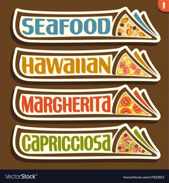 Кусочек пиццы Стикеры