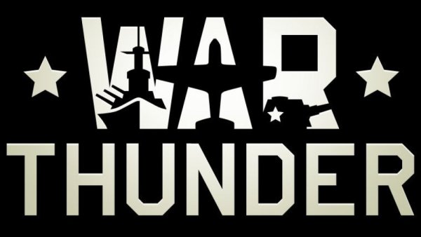 War Thunder надпись