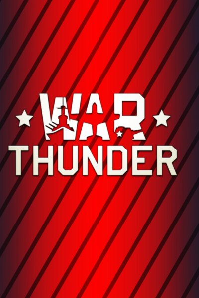War Thunder логотип