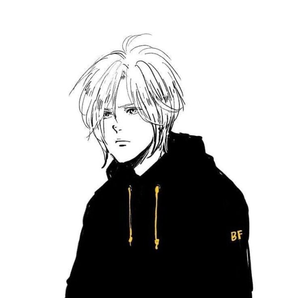 Банановая рыба Саенара