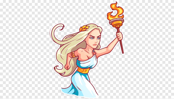 Афродита Стикеры телеграмм