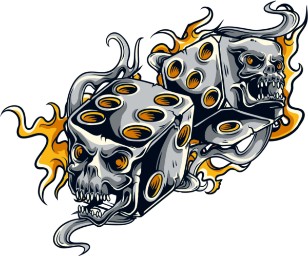 Принты на футболки в векторе