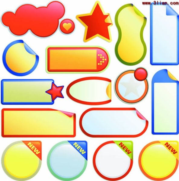 Прикольные узоры