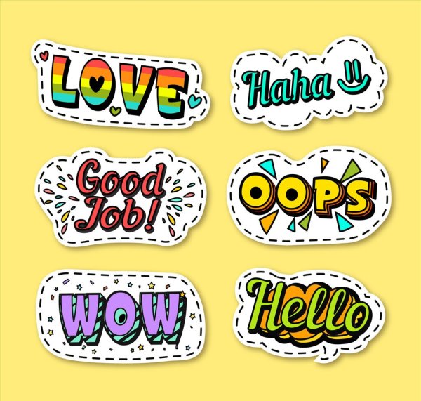 Много панд рисунок