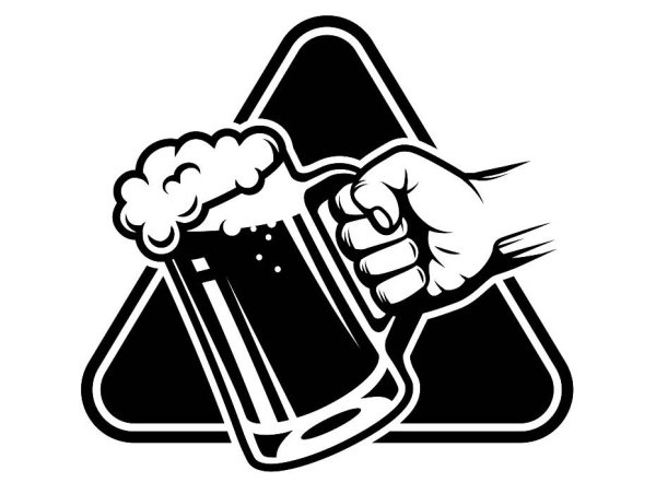 Пиво вектор