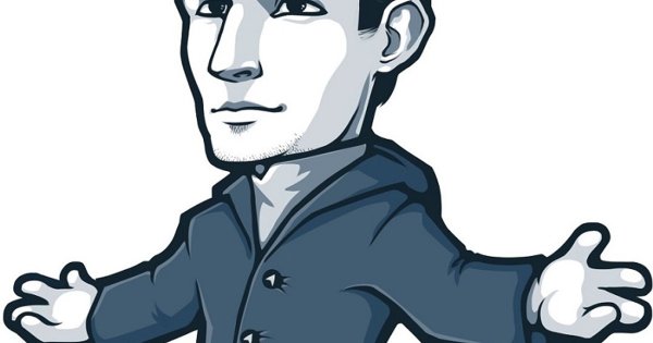 Павел Дуров Стикеры