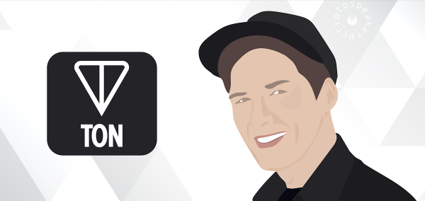 Павел Дуров