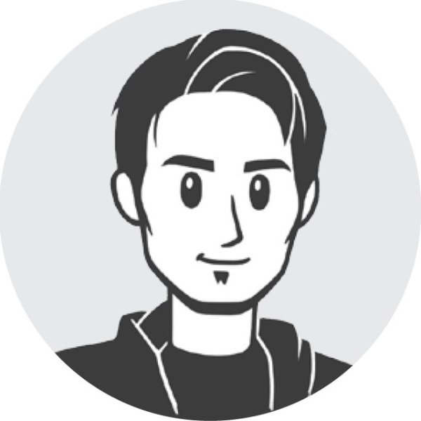 Павел Дуров на телеге