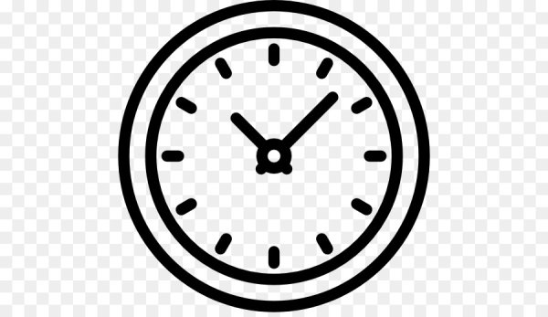 Контур часов