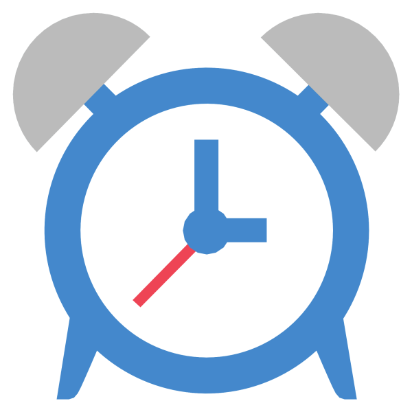 Смайлик время