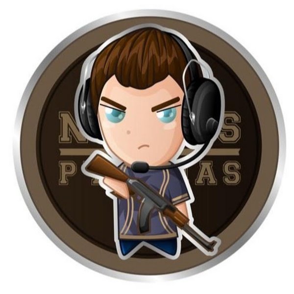 ЭМОДЖИ ПАПИЧ