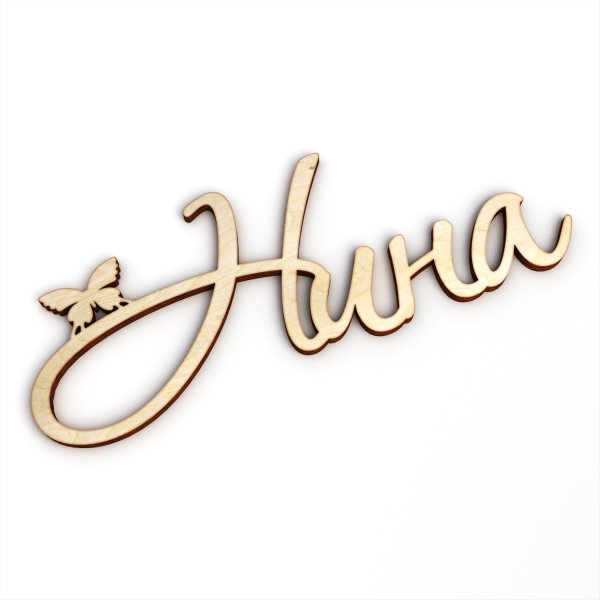 Ниночка надпись