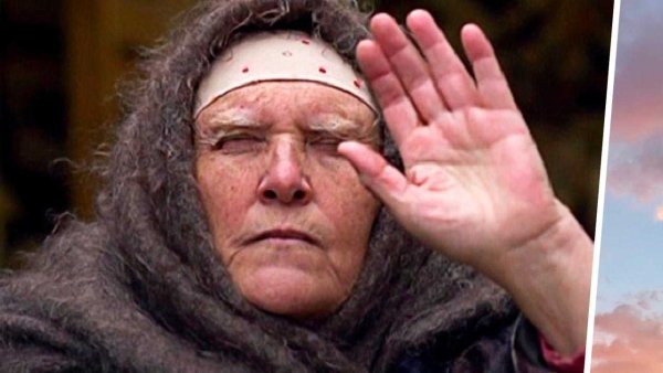 Слепая на тв3 2022