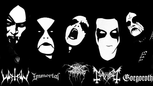Venom Band