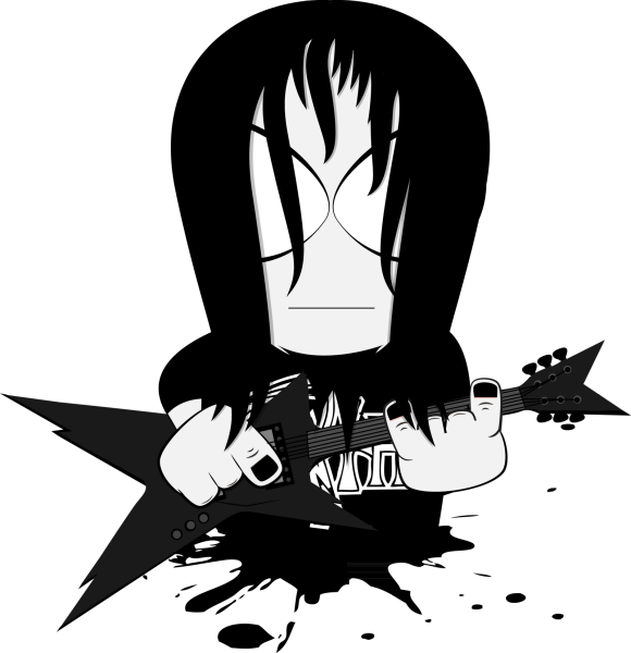 Металлист рисунок