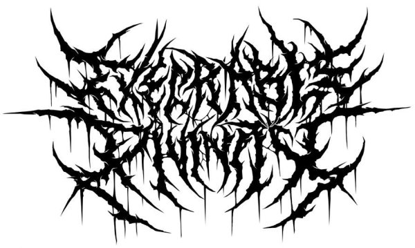 Heavy Metal надпись