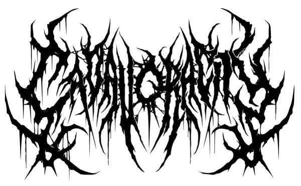 Мейхем группа лого