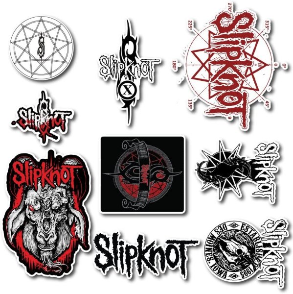 Тату в стиле Black Metal