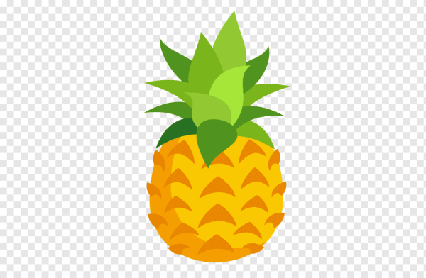 Ананас эмблема
