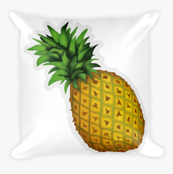 ЭМОДЖИ ананас