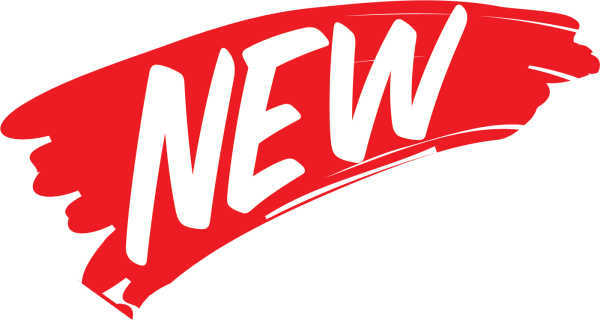 Наклейка новинка