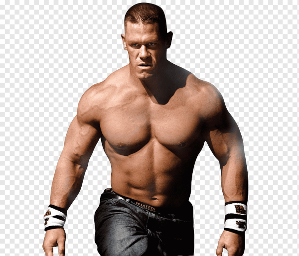 Джон сина лого