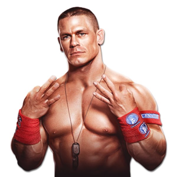 Миротворец DC Джон сина арт