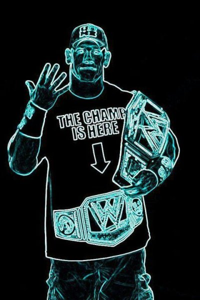 Настроение Джон сина