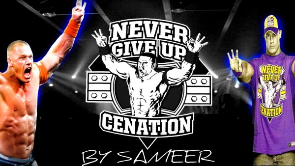 Нарисовать Джон сина