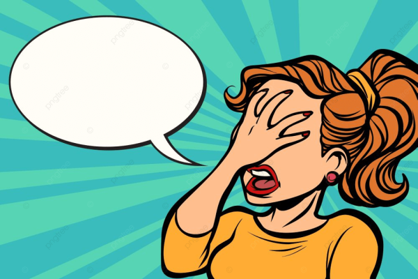 Рукалицо девушка