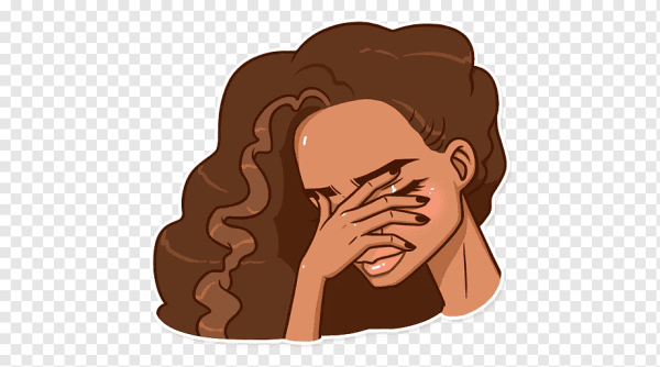 Мария дель Кармен Стикеры