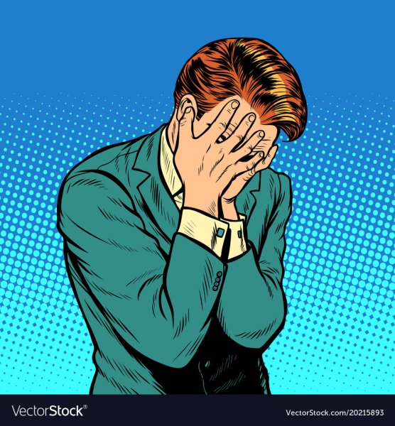 Поп арт депрессия