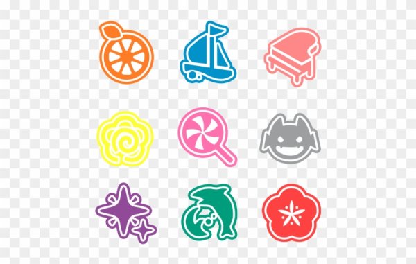 Стикеры любовь