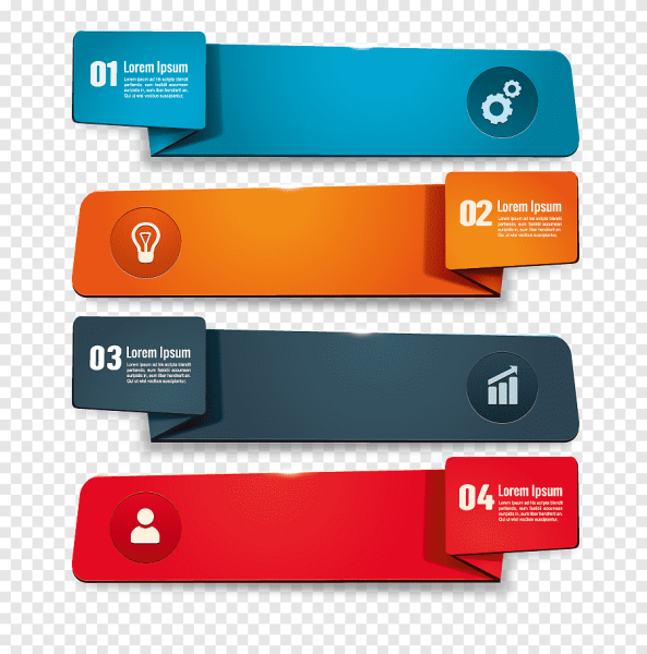 Плашка для баннера