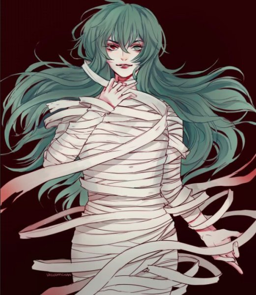 Йошимура Токийский гуль