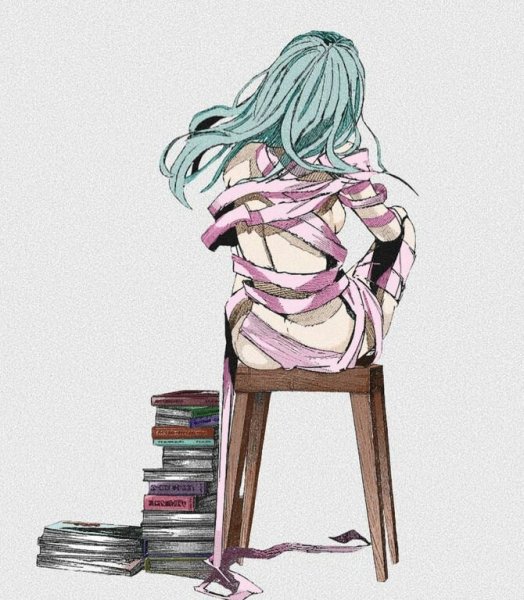 Химари Йошимура