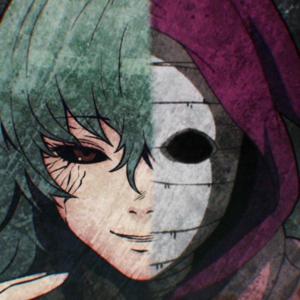 Йошимура Аогири персонажи