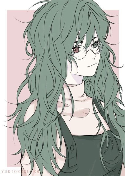 Такацуки Токийский гуль