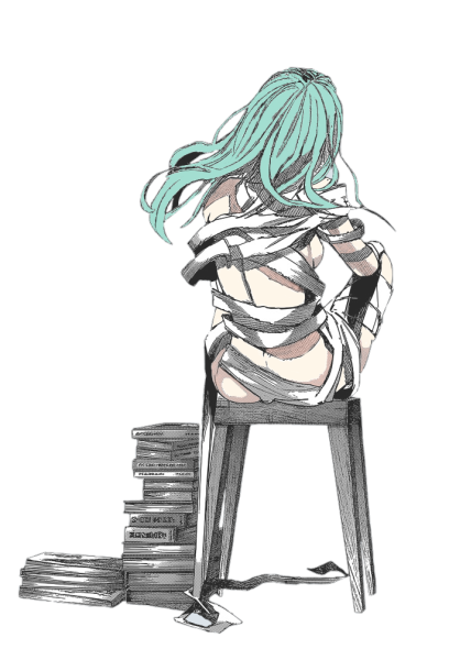 Такацуки сен Токийский гуль