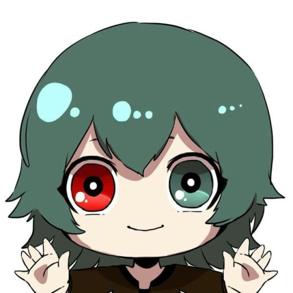 Аниме Чиби Токийский гуль