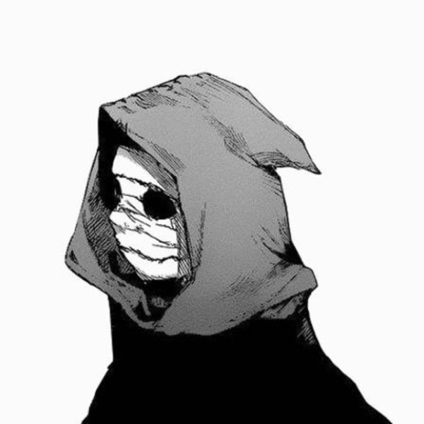 Токийский гуль Йошимура дед Манга