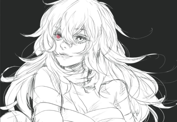 Йошимура Токийский гуль