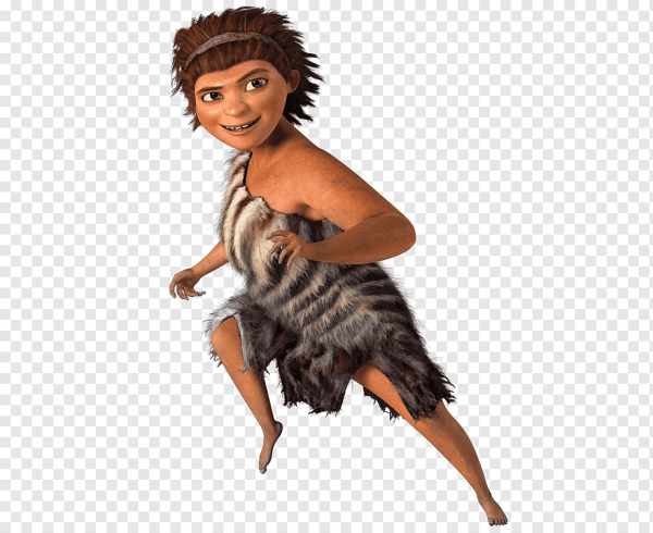 Семейка Крудс