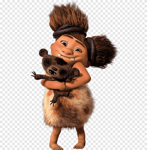 Семейка Крудс угга