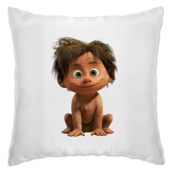 Добрый динозавр мультик