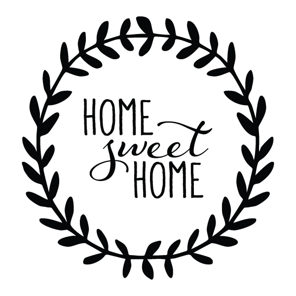 Надписи на английском