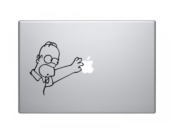 Наклейки Бэтмен